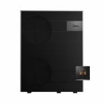 Midea Mars &scaron;ilumos siurblys oras vanduo monoblokas MHC-V35WD2RN7 galia 35.0 kW