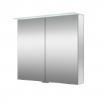Kame Vetro veidrodinė spintelė 80 cm MC3DML/80-70/MR