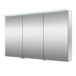 Kame Vetro veidrodinė spintelė 120 cm MC3DML/120-70/MR
