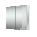 Kame Big veidrodinė spintelė 80 cm MCDML/80-70/PL-BIG