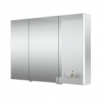 Kame Big veidrodinė spintelė 100 cm MCDML/100-70/PL-BIG