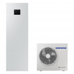 Samsung EHS Mono &scaron;ilumos siurblys oras vanduo AE160RXYDGG/EU komplekte AE200DNWMPK/EU