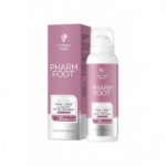 Victoria Vynn Pharm pėdų putų kremas (5% karbamidas) FOOT MOUSSE 105 ml