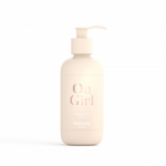 Makear kūno ir rankų kremas ,,Oh Girl'' 300ml
