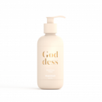 Makear kūno ir rankų kremas ,,Goddess'' 300ml