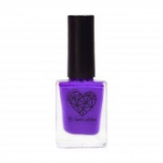 B. Loves Plates BLP16 Stamping Polish, Plum 10ml