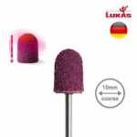 Lukas SK Thermo Podo abrazyvinis dangtelis 10 mm (80 grūdų) 1 vnt
