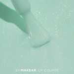 Makear Gel Polish Pastel Princess nr.409 8ml
