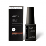 Kinetics SHIELD MAX Top Light( no UV) 15ml