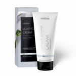 Kinetics Light - pėdų kremas 150 ml