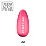 Makear Nr.32 Raspberry Rendezvous 8 ml