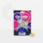 Staleks Pro Sponge failas pedikiūro diskui Pododisc L dydis PDFB-25