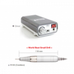 Stiprus B120/H100 akumuliatorius (iki 30 000 aps./min.)