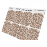 Pedikiūro plėvelės WB-963