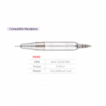 Tvirta rankena H100 (iki 30 000 aps./min.)