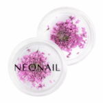 Neonail 10598 Flower Decoration Purple 01 2g