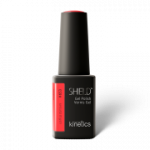 Kinetics Shield gel #653 SUNBURN 15ml