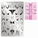 Moyra French Twist Nr.113