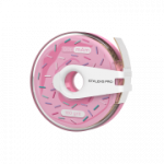 Staleks PapMam keičiama dildė juosta (spurga) balta, 180 grūdėtumo ATC-180w