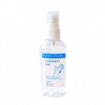 Chemi Pharm Chemisept Vir+ 100 ml odos dezinfekavimo priemonė su pur&scaron;kalu