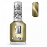 Moyra Stamping lakas Nr. SP31 Cat Eye