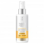 PHARM FOOT Raminamasis pur&scaron;kiklis sausai rankų, pėdų ir kūno odai su manuka medumi, RESCUE ESSENCE, 150 ml