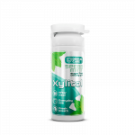 Dental Care Xylitol becukrė kramtomoji guma su ksilitoliu mėtos skonio, 20 vnt.