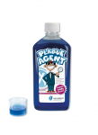 Miradent apna&scaron;ų nustatymo skystis Plaque Agent, 250 ml.