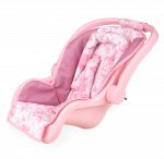 Arias kūdikio ne&scaron;yklė, rožinė