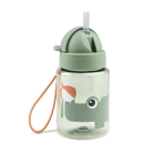DONE BY DEER gertuvė su &scaron;iaudeliu GREEN 280 ml