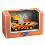 Crazy motors Pami&scaron;ę automobiliai &ndash; Pami&scaron;ęs vilkikas