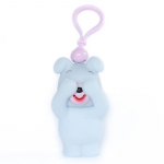 Interaktyvus žaisliukas-pakabukas Jabb-A-Boo melsvas me&scaron;kutis