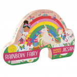 FLOSS&ROCK Dėlionė, Vaivoryk&scaron;tės fėja, 80 det.
