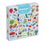 DJECO stalo žaidimas KelBazar!