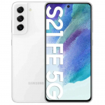 Samsung Galaxy S21 FE 5G - Klasė B - 256GB - White