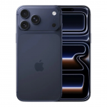 Apple iPhone 17 Pro Max - Pažeista pakuotė - 256GB - Deep Blue