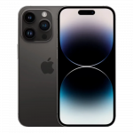 Apple iPhone 14 Pro - Klasė A+ - 256GB - Space Black