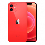 Apple iPhone 12 mini - Klasė A+ - 256GB - Red