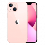 Apple iPhone 13 - Klasė B - 128GB - Pink