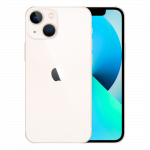 Apple iPhone 13 - Klasė B - 128GB - Starlight