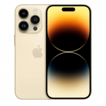 Apple iPhone 14 Pro - Klasė A+ - 512GB - Gold