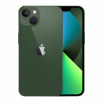 Apple iPhone 13 - Klasė B - 256GB - Green