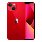 Apple iPhone 13 - Klasė B - 256GB - Red