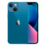 Apple iPhone 13 mini - Klasė B - 128GB - Blue