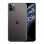 Apple iPhone 11 Pro Max - Klasė B - 64GB - Space Gray