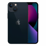 Apple iPhone 13 - Klasė A+ - 128GB - Midnight