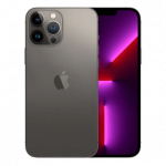 Apple iPhone 13 Pro - Klasė A+ - 128GB - Graphite