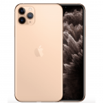 Apple iPhone 11 Pro Max - Klasė B - 64GB - Gold