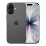 Apple iPhone 17 - Klasė A+ - 256GB - Black