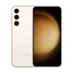 Samsung Galaxy S23 Plus - Klasė A+ - 512GB - Cream